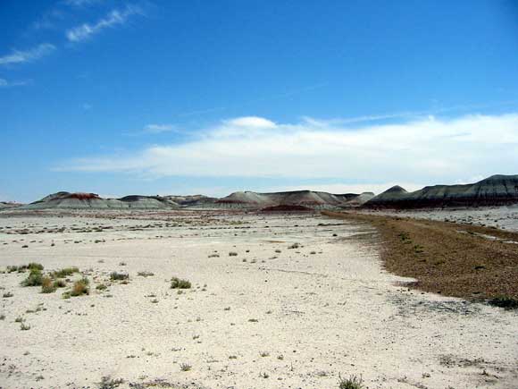 Painted Desert